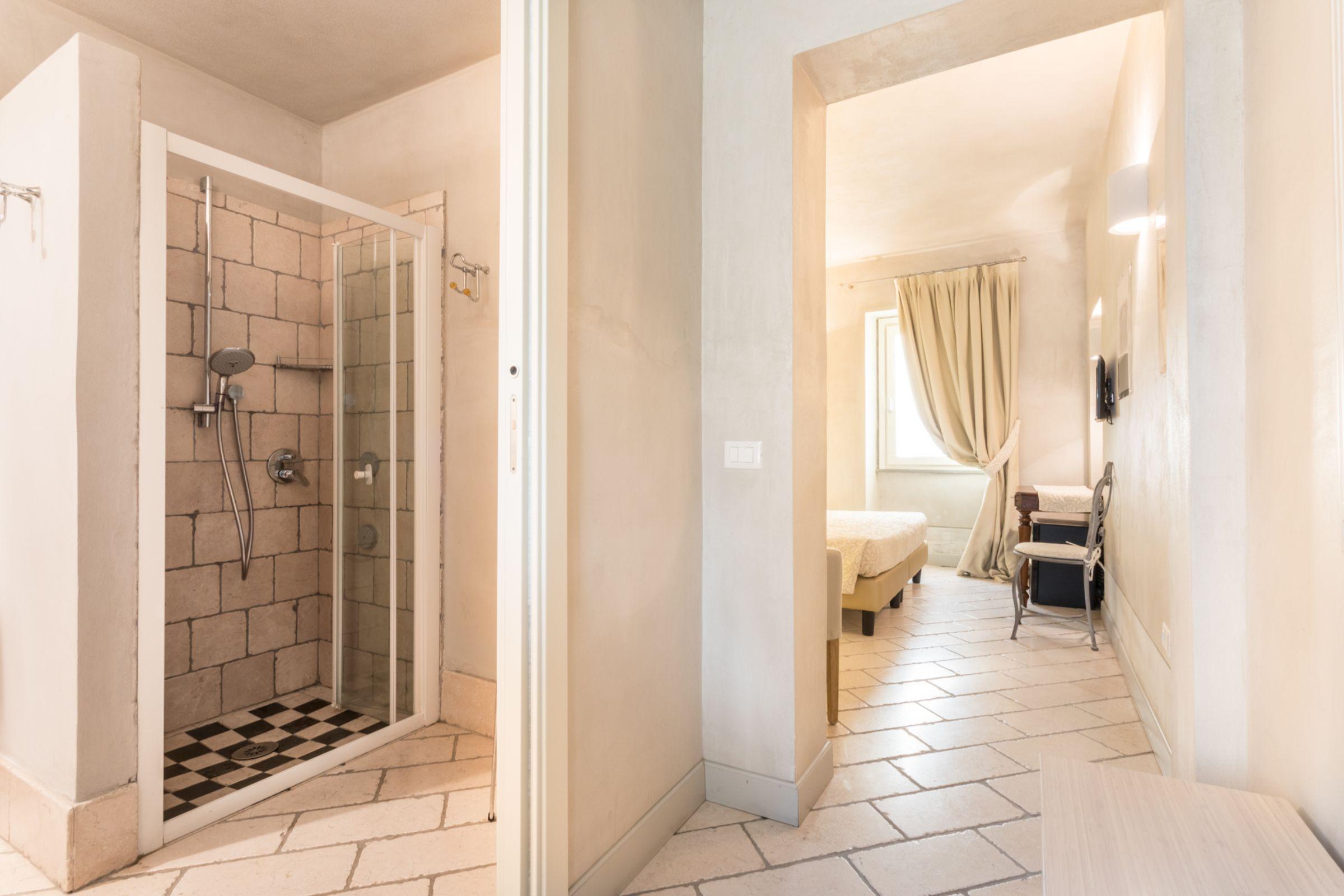 Il Cortiletto Hotel Maison Tresnuraghes Exterior foto