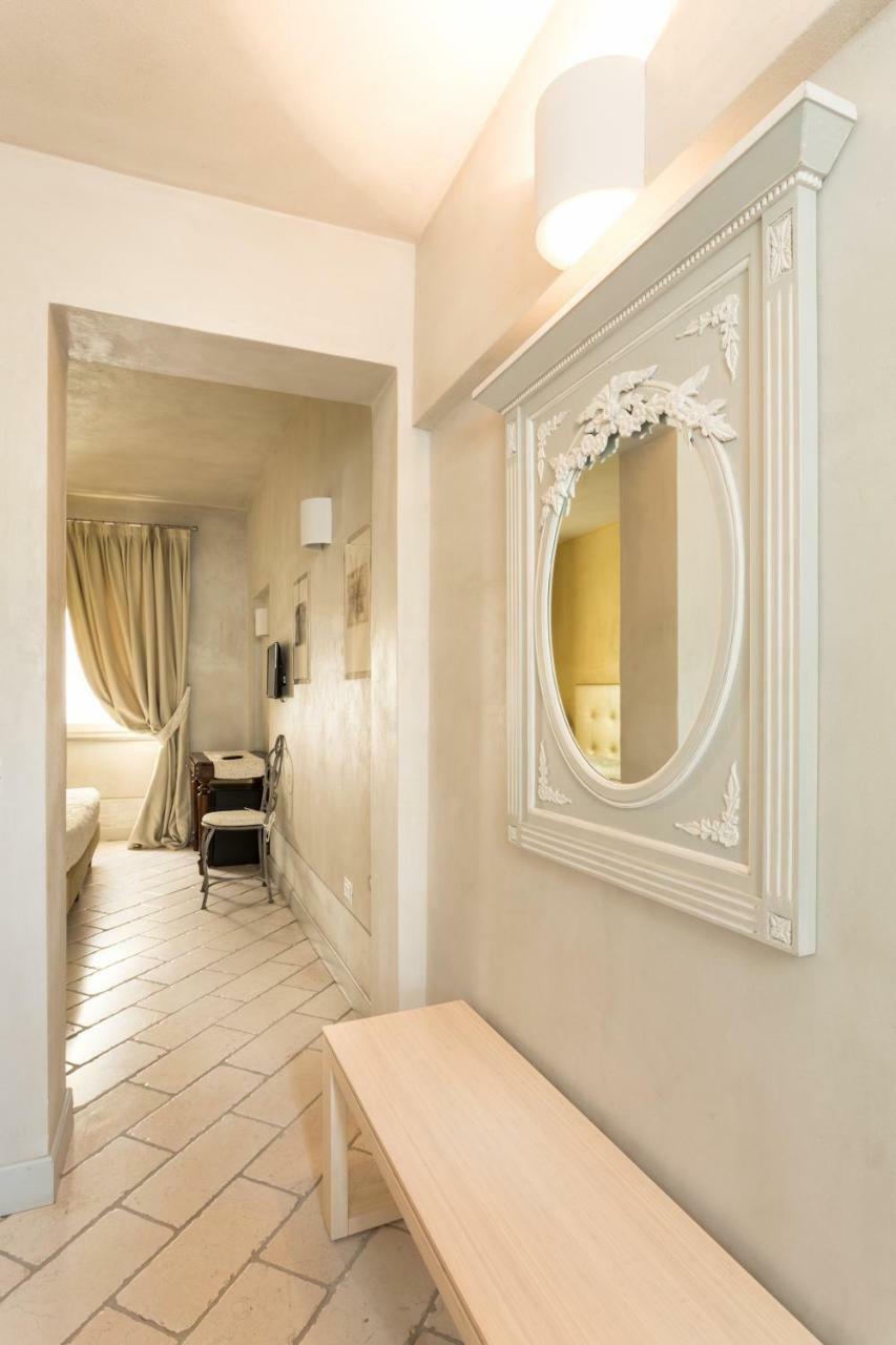 Il Cortiletto Hotel Maison Tresnuraghes Exterior foto